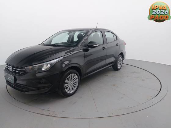 FIAT CRONOS 1.0 FIREFLY FLEX DRIVE MANUAL